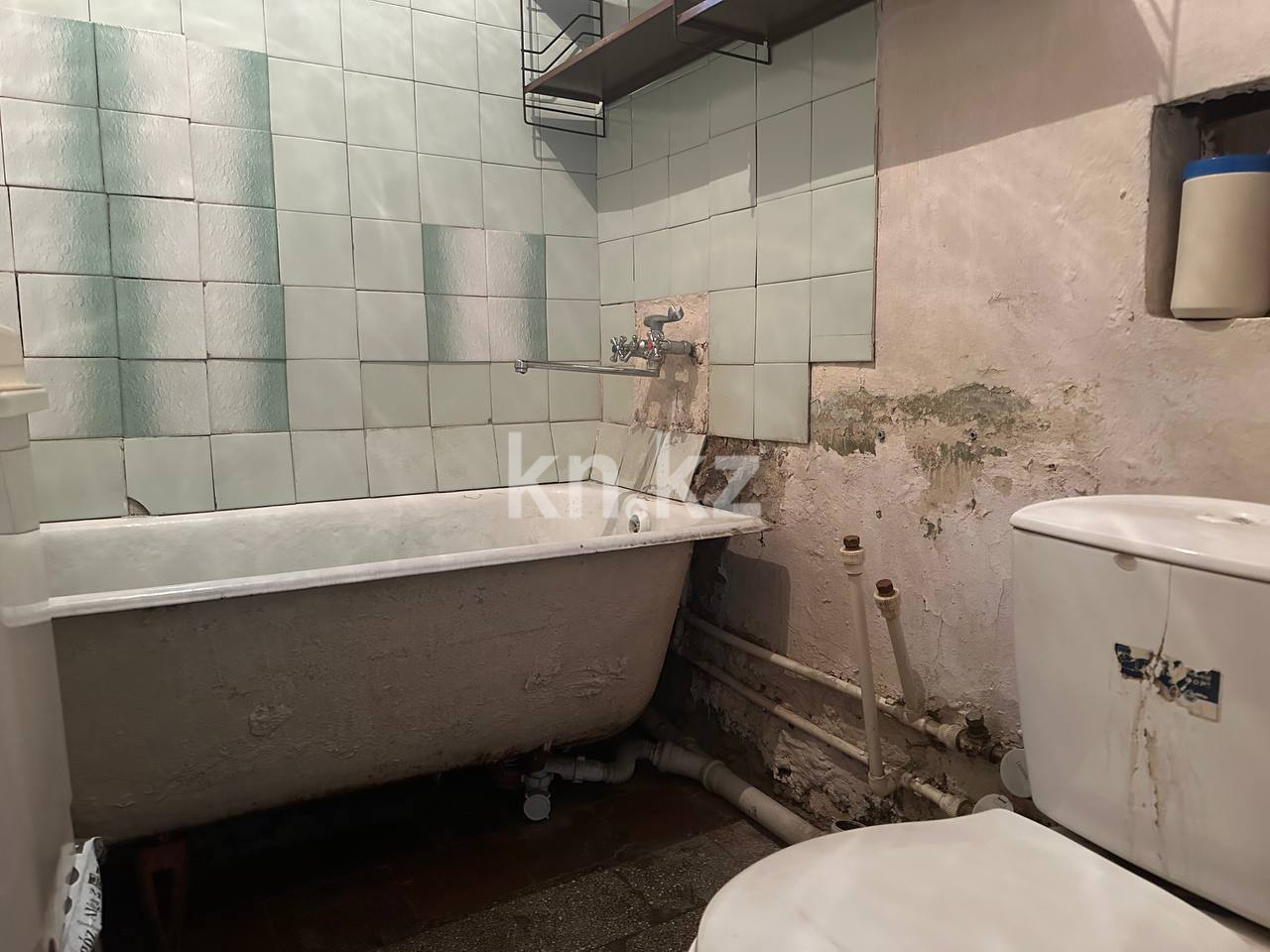 Продажа 2-комнатной квартиры, 44 м² - Продажа жилой и коммерческой недвижимости в Усть-Каменогорске фото 13 из 16