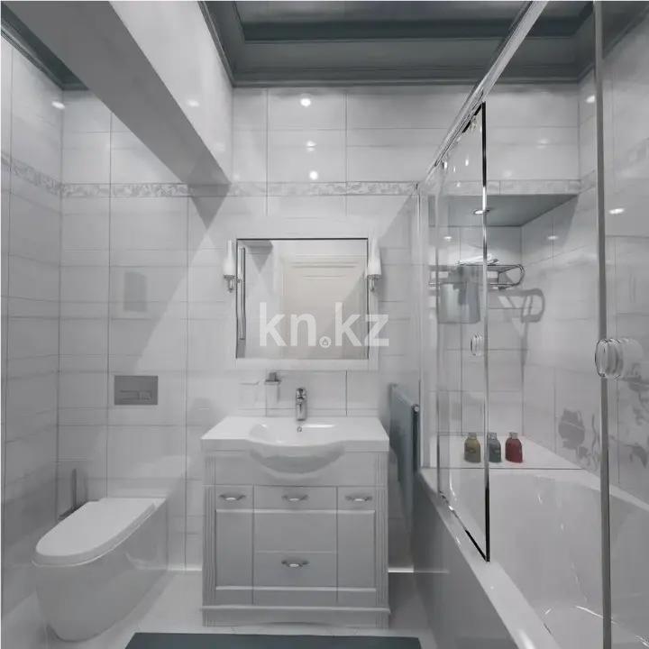 Продажа 2-комнатной квартиры, 70.8 м², пр. Аль-Фараби, дом  21 в Алматы - фото 5