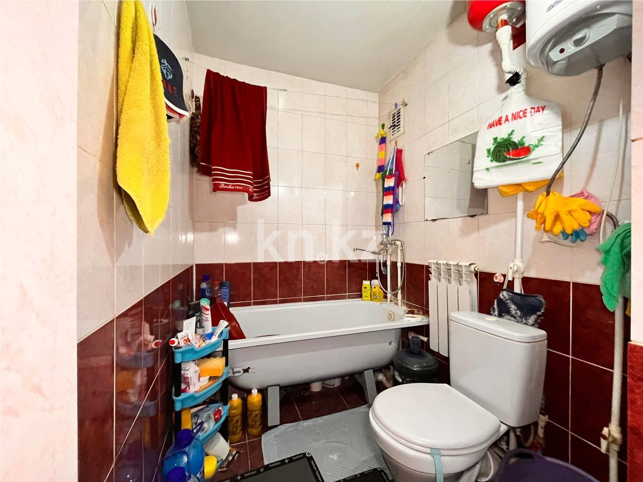 Продажа 2-комнатной квартиры, 45 м² - Продажа квартир в Темиртау - страница 3 фото 7 из 12