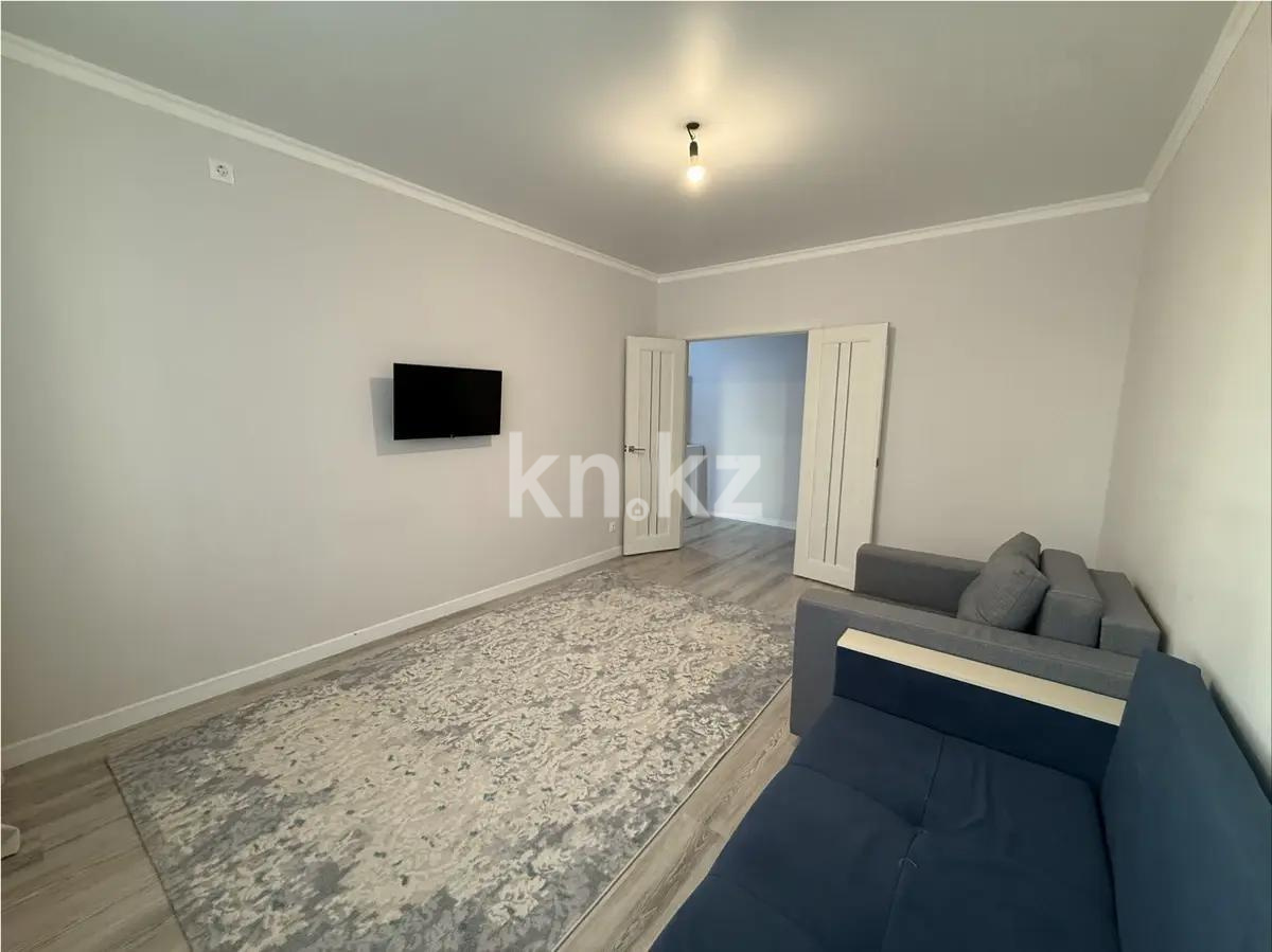 Продажа 1-комнатной квартиры, 38.3 м², пр. Аль-Фараби, дом  44 в Астане - фото 2