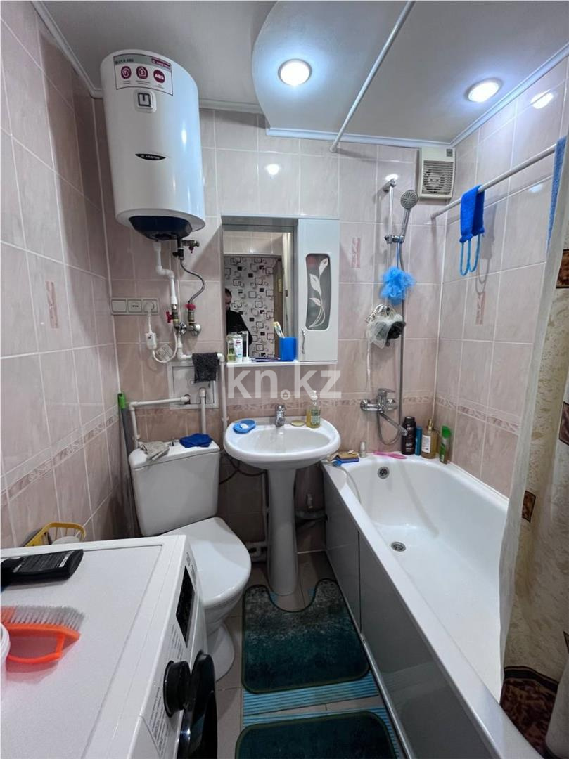 Продажа 1-комнатной квартиры, 29 м² в Караганде - фото 6