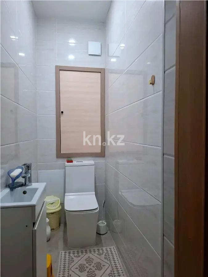 Продажа 3-комнатной квартиры, 75.4 м² - Продажа квартир от собственников в Астане фото 6 из 7