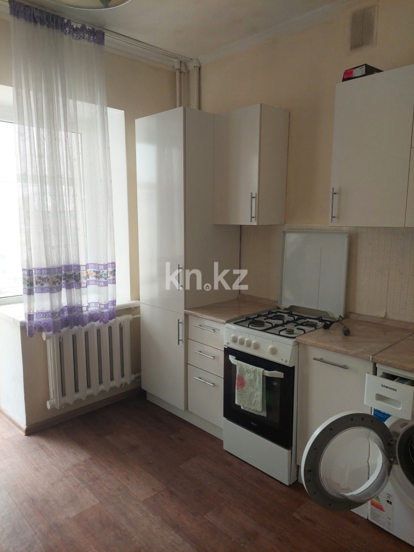 Продажа 1-комнатной квартиры, 38.5 м² в Астане - фото 14