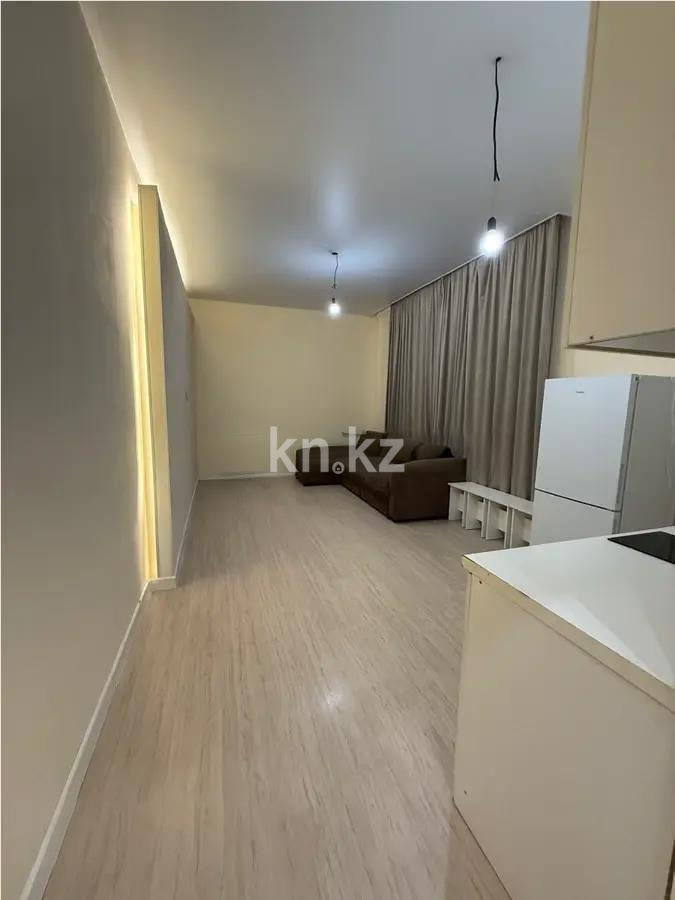 Продажа 2-комнатной квартиры, 46.3 м², ул. Култегин, дом  9 - Продажа квартир в Казахстане фото 1 из 4