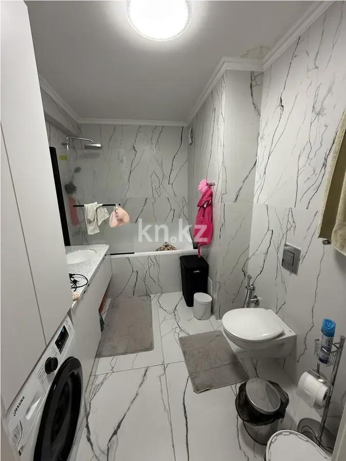 Продажа 2-комнатной квартиры, 74.8 м² - Продажа недвижимости в Казахстане - страница 11 фото 4 из 4