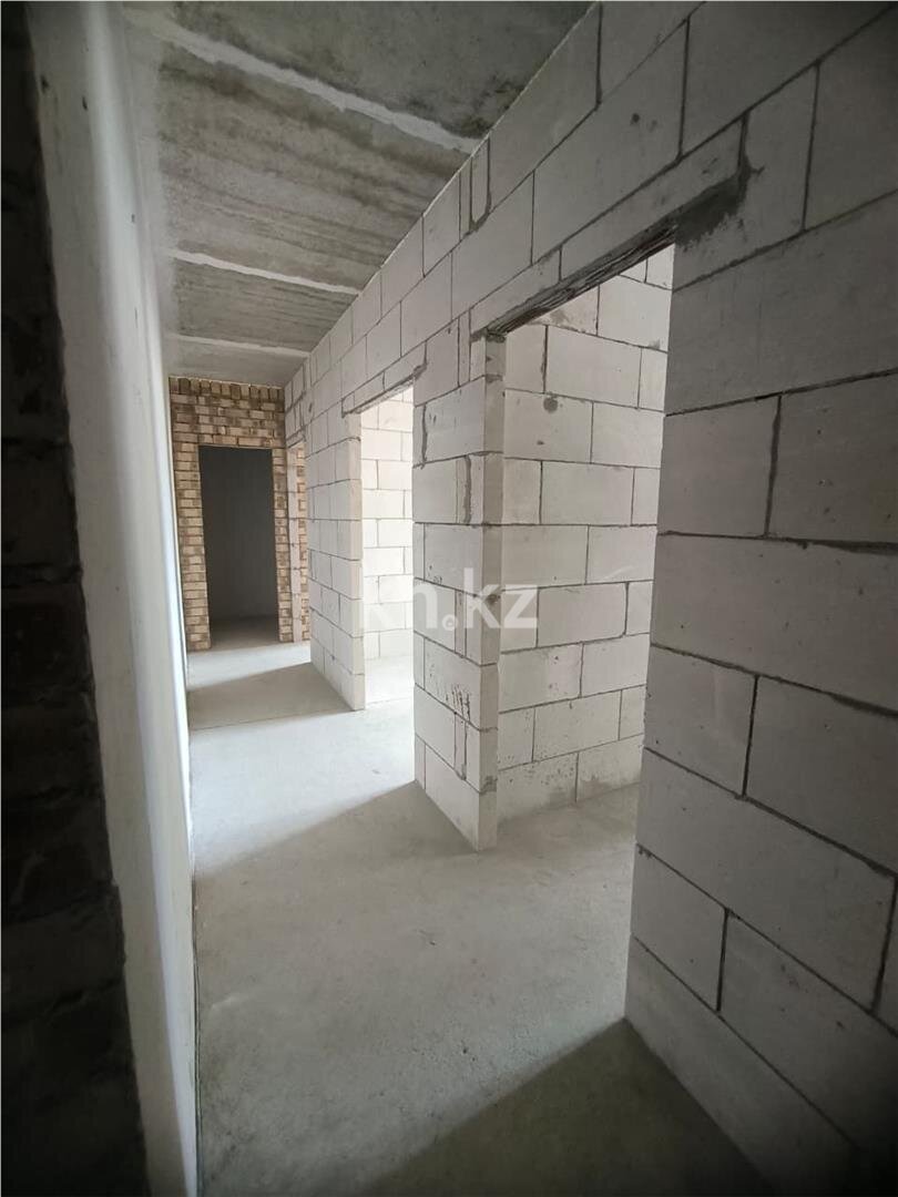 Продажа 2-комнатной квартиры, 53 м² в Караганде - фото 6