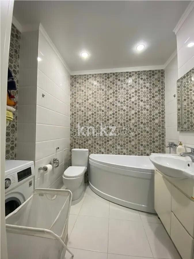 Продажа 2-комнатной квартиры, 75 м² в Астане - фото 4