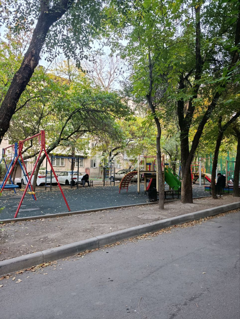 Продажа 3-комнатной квартиры, 65 м², ул. Айманова в Алматы - фото 33