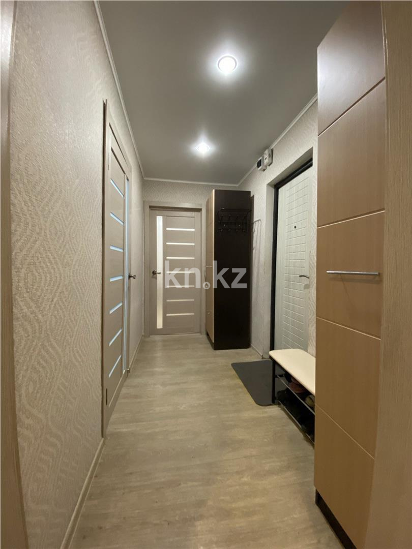 Продажа 2-комнатной квартиры, 51 м² - Продажа двухкомнатных квартир в Темиртау - страница 3 фото 12 из 13