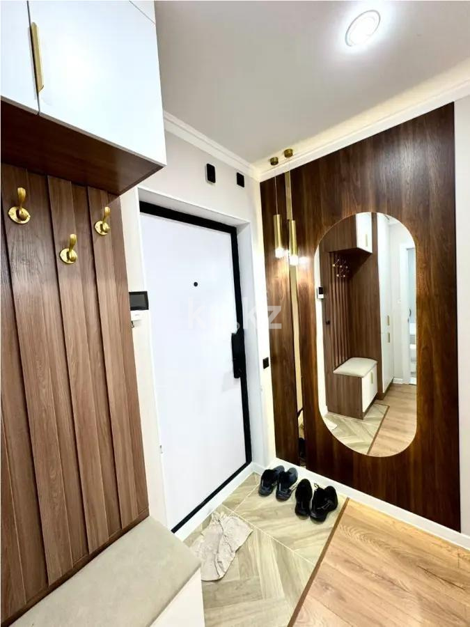 Продажа 2-комнатной квартиры, 40 м² - Продажа квартир в Казахстане - страница 22 фото 4 из 4
