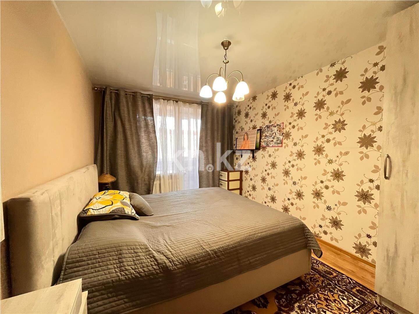 Продажа 3-комнатной квартиры, 90 м² в Караганде - фото 3