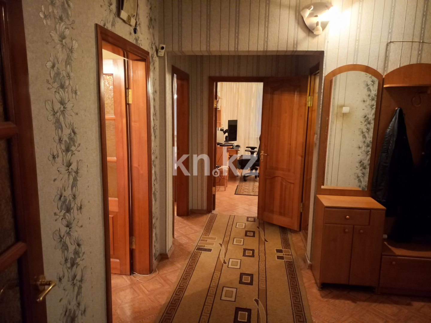 Продажа 3-комнатной квартиры, 87 м² в Алматы - фото 32