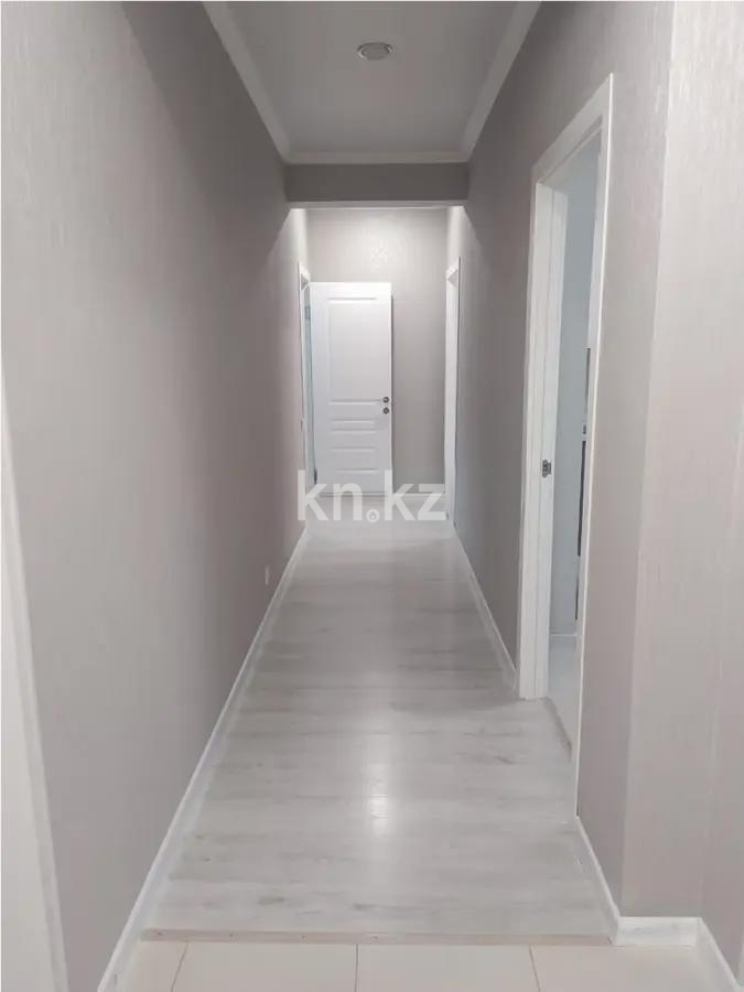 Продажа 2-комнатной квартиры, 60 м², ул. Абишева, дом  36/7 - Продажа  двухкомнатных квартир в Алматы без посредников с фото фото 3 из 3