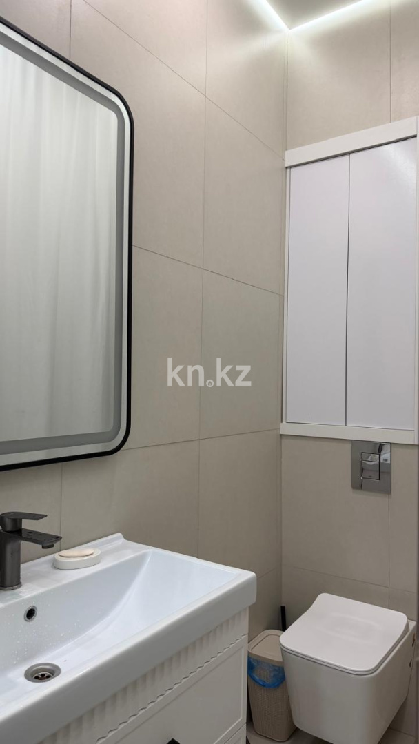 Продажа 3-комнатной квартиры, 80 м² - Продажа квартир в Петропавловске фото 8 из 13