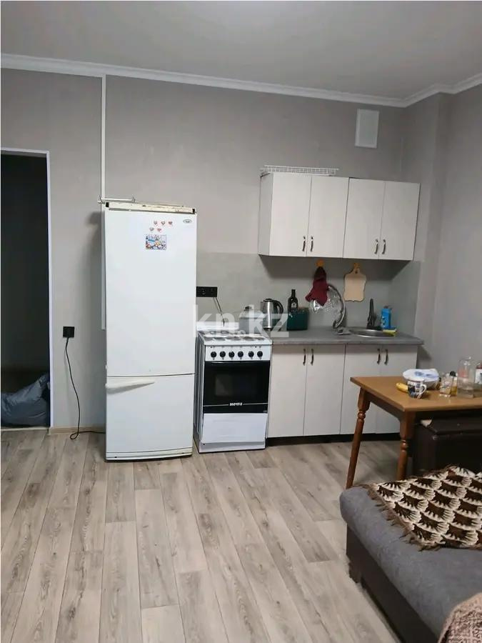 Продажа 2-комнатной квартиры, 43 м² в Астане - фото 3