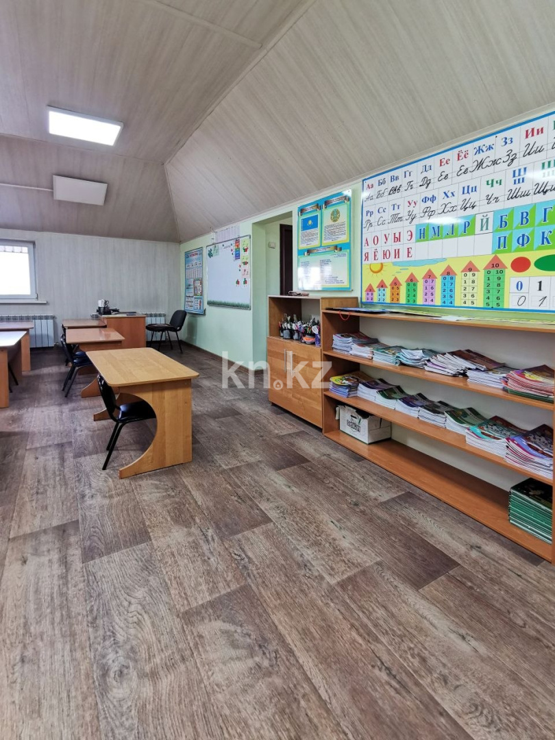 Продажа дома, 477 м² - Недвижимость в Алматинской области фото 15 из 20