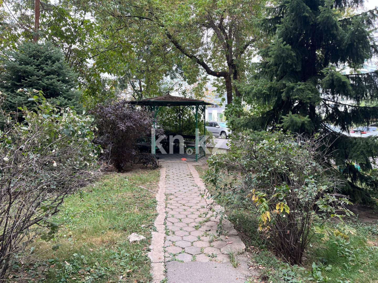 Продажа 3-комнатной квартиры, 142 м² в Алматы - фото 7