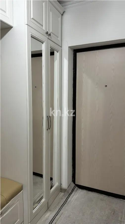 Продажа 1-комнатной квартиры, 37.2 м² - Продажа однокомнатных квартир от собственников в Астане - страница 3 фото 4 из 4