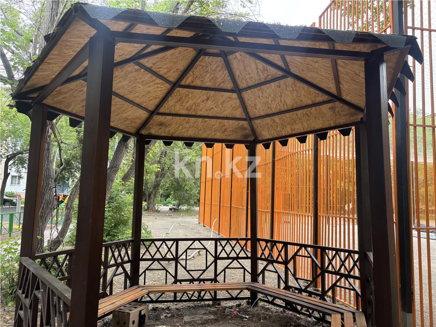 Продажа 3-комнатной квартиры, 61 м², ул. Крылова, дом  4а в Караганде - фото 17