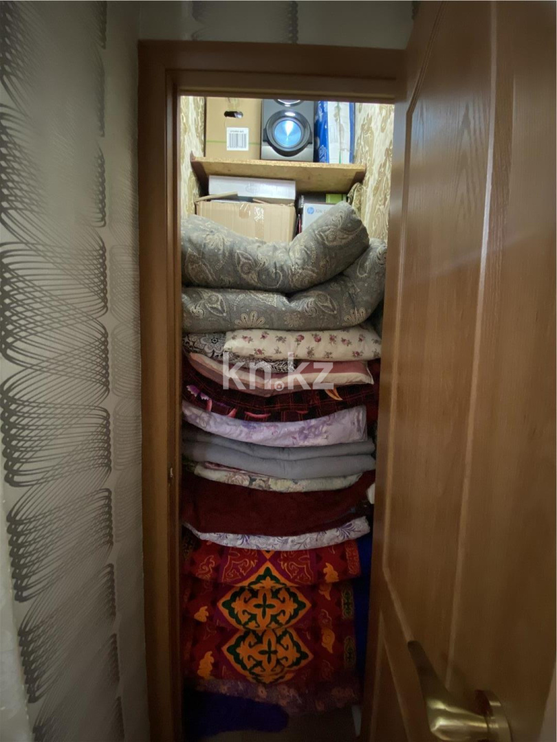 Продажа 3-комнатной квартиры, 70 м² в Астане - фото 15