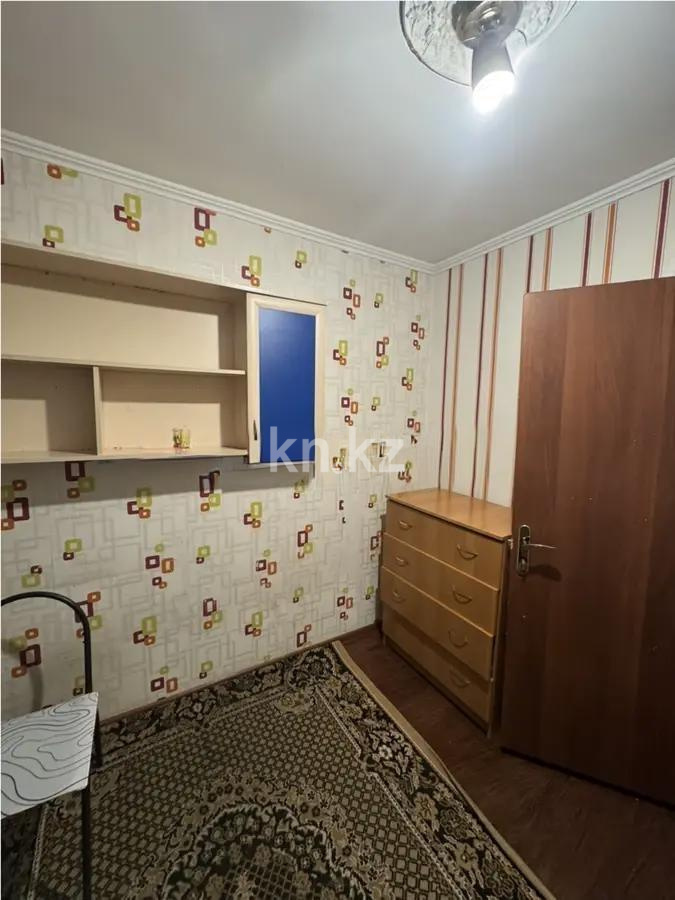 Продажа 3-комнатной квартиры, 70 м² - Продажа квартир в Алматы с фото фото 3 из 8