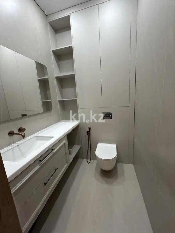 Продажа 3-комнатной квартиры, 99.6 м² - Продажа трехкомнатных квартир в р-не Есиль Астаны - страница 6 фото 5 из 7