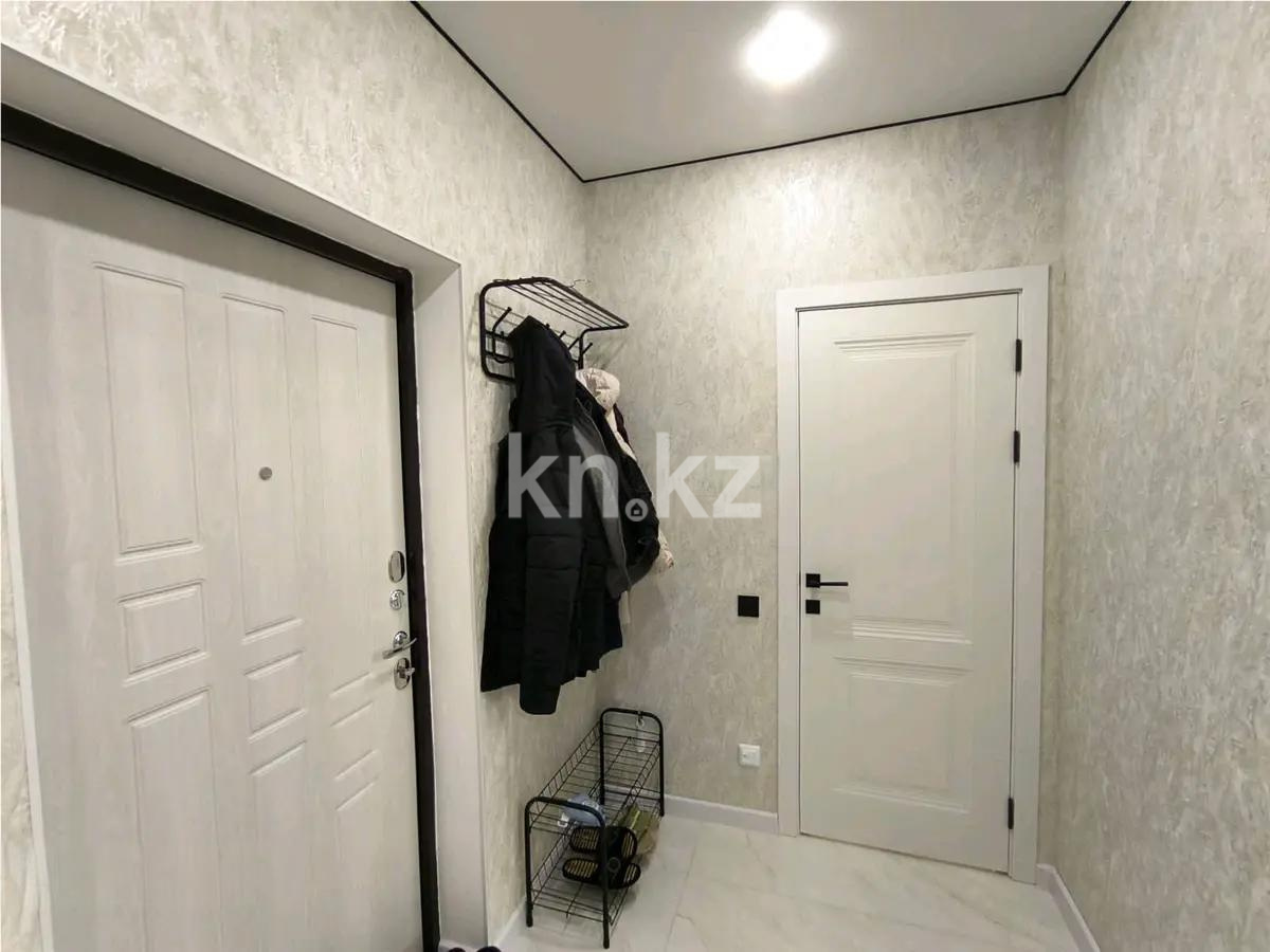 Продажа 1-комнатной квартиры, 33 м², ул. А-102, дом  11/2 - Продажа квартир в Астане фото 5 из 5
