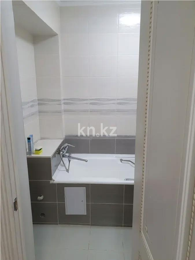 Продажа 4-комнатной квартиры, 86 м² - Продажа четырехкомнатных квартир от собственников в Алматы фото 7 из 11