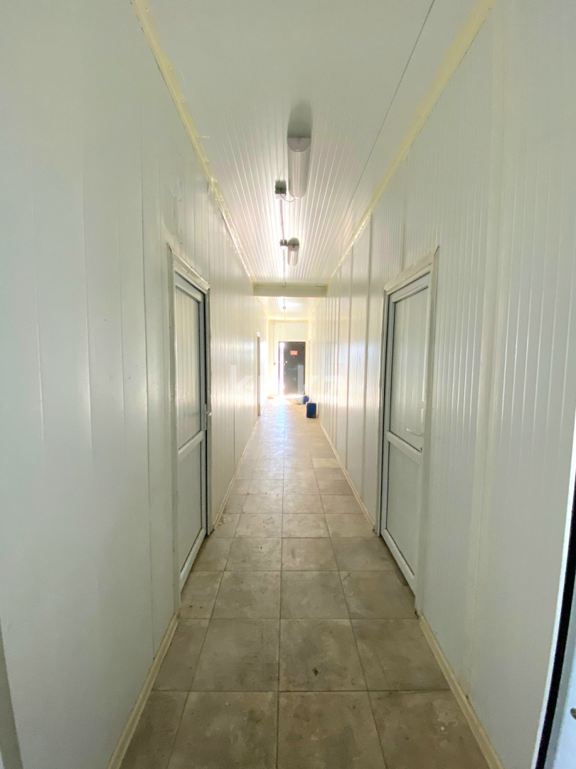 Продажа , 2700 м², Акбулак п., дом  1111 - Продажа офисных и торговых помещений в Шымкенте фото 28 из 40