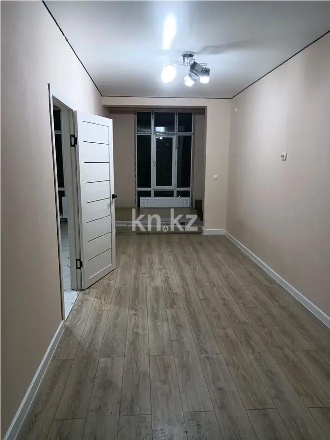 Продажа 1-комнатной квартиры, 40 м² - Продажа  однокомнатных квартир в Алматы - страница 4 фото 1 из 4