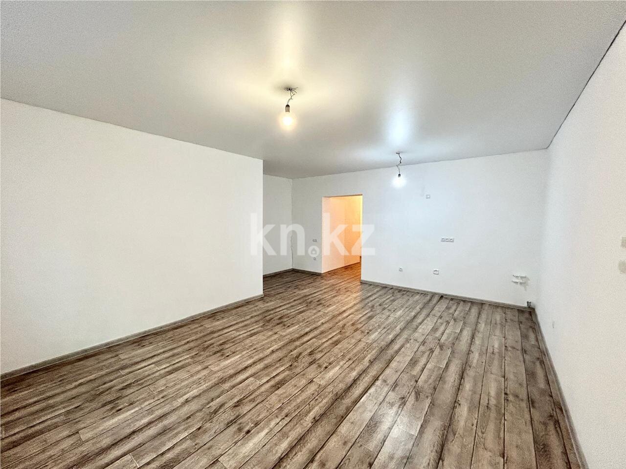 Продажа 2-комнатной квартиры, 59 м² в Караганде - фото 2