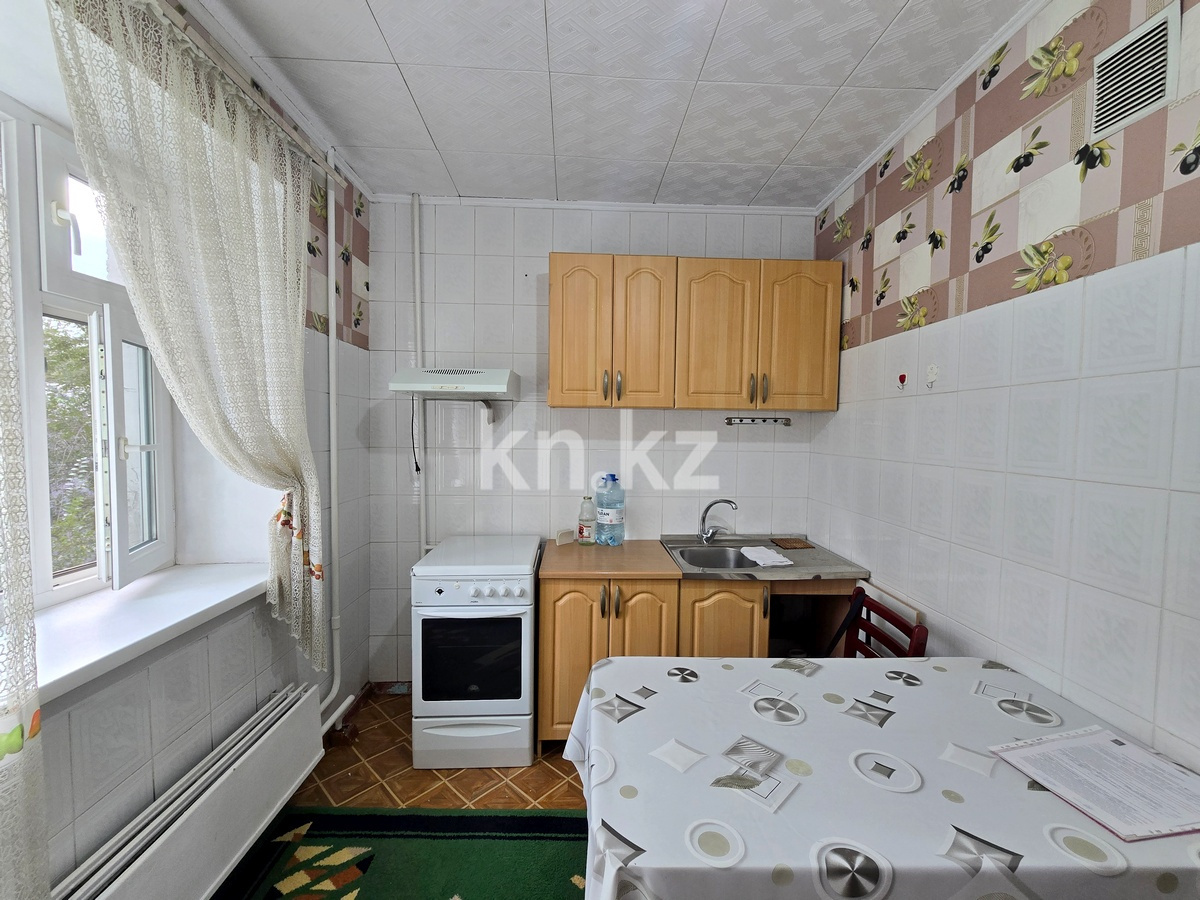 Продажа 1-комнатной квартиры, 35 м², ул. Кок Айдай, дом  5 в Алматы - фото 19