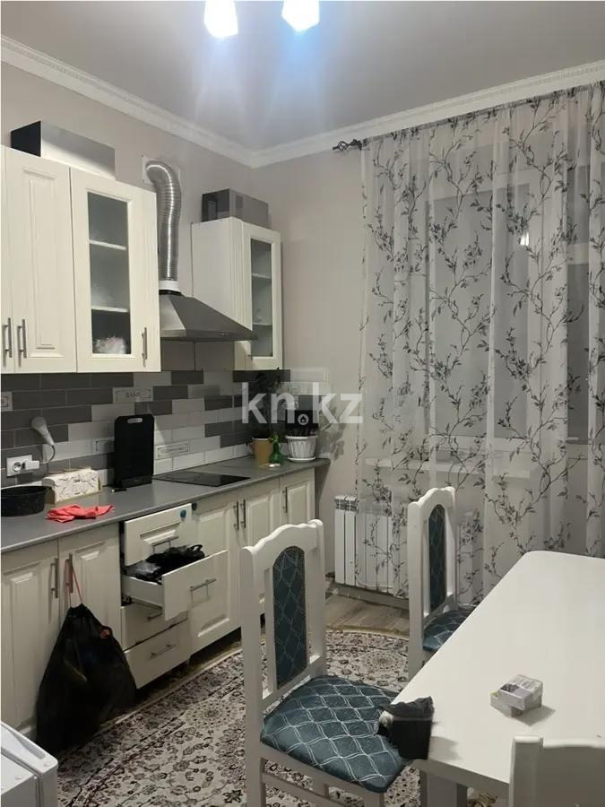 Продажа 1-комнатной квартиры, 41 м² - Продажа квартир в новостройках Астаны - страница 5 фото 2 из 3