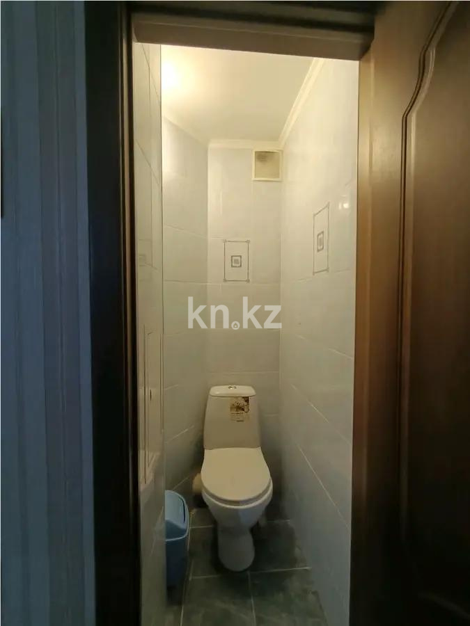 Продажа 3-комнатной квартиры, 60 м², пр. Абылай хана, дом  19 - Продажа квартир в Астане без посредников с фото фото 6 из 6