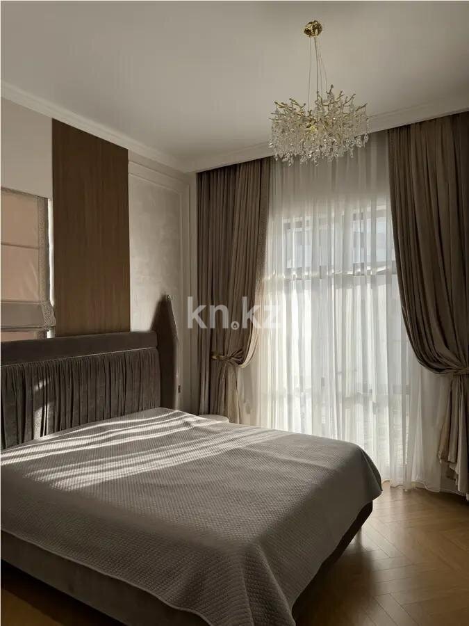 Продажа 4-комнатной квартиры, 103 м² в Алматы - фото 2
