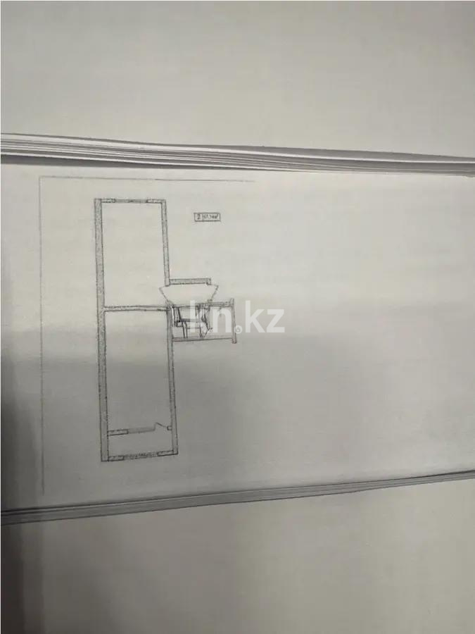 Продажа 2-комнатной квартиры, 57.14 м² - Продажа недвижимости в Казахстане фото 1 из 1