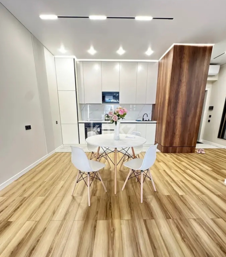 Аренда 2-комнатной квартиры посуточно, 78 м², ул. Кунаева, дом  14/1 - Продажа квартир в Акмолинской области фото 7 из 18