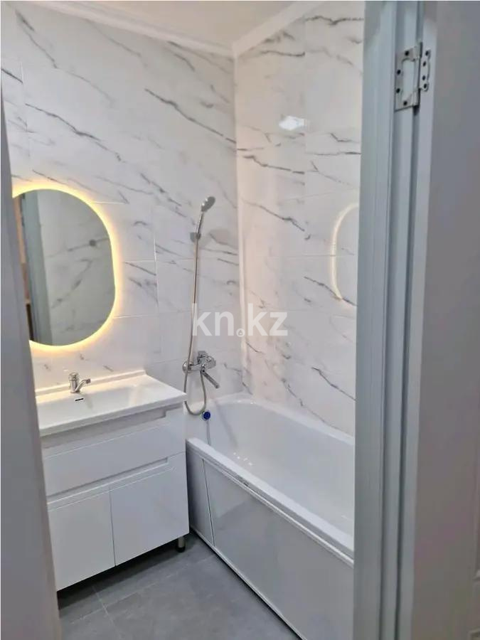 Продажа 1-комнатной квартиры, 37.2 м², ул. Халиуллина, дом  196/17 - Продажа  однокомнатных квартир в Алматы с фото фото 3 из 3