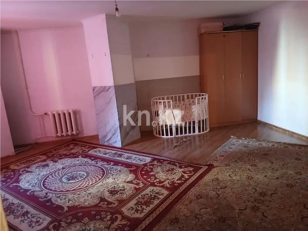 Продажа 2-комнатной квартиры, 55 м², ул. Мустафина, дом  21/6 - Продажа квартир в Астане без посредников фото 1 из 5