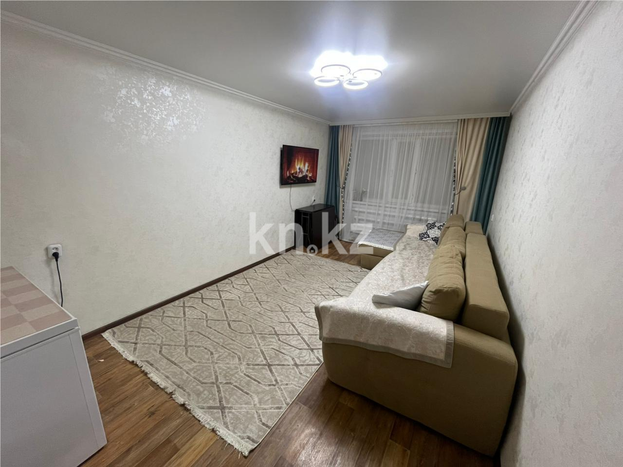 Продажа 2-комнатной квартиры, 44 м² - Продажа квартир в Караганде с фото фото 1 из 13