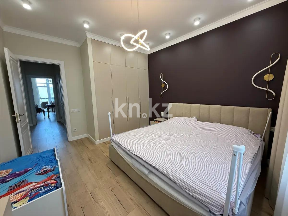 Продажа 3-комнатной квартиры, 87 м², ул. Е-36, дом  5 в Астане - фото 3