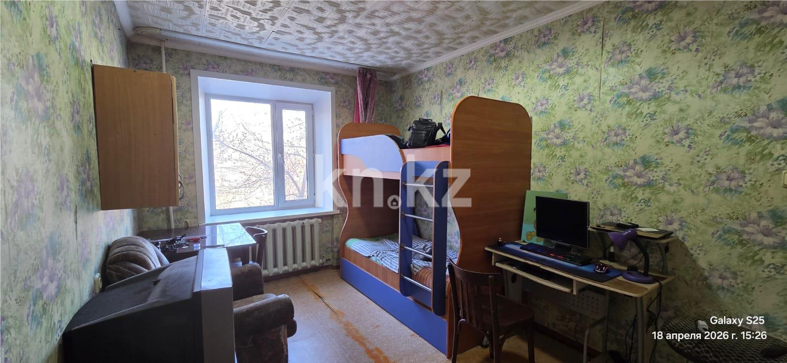 Продажа 3-комнатной квартиры, 60 м² - Продажа квартир в Темиртау - страница 3 фото 4 из 13
