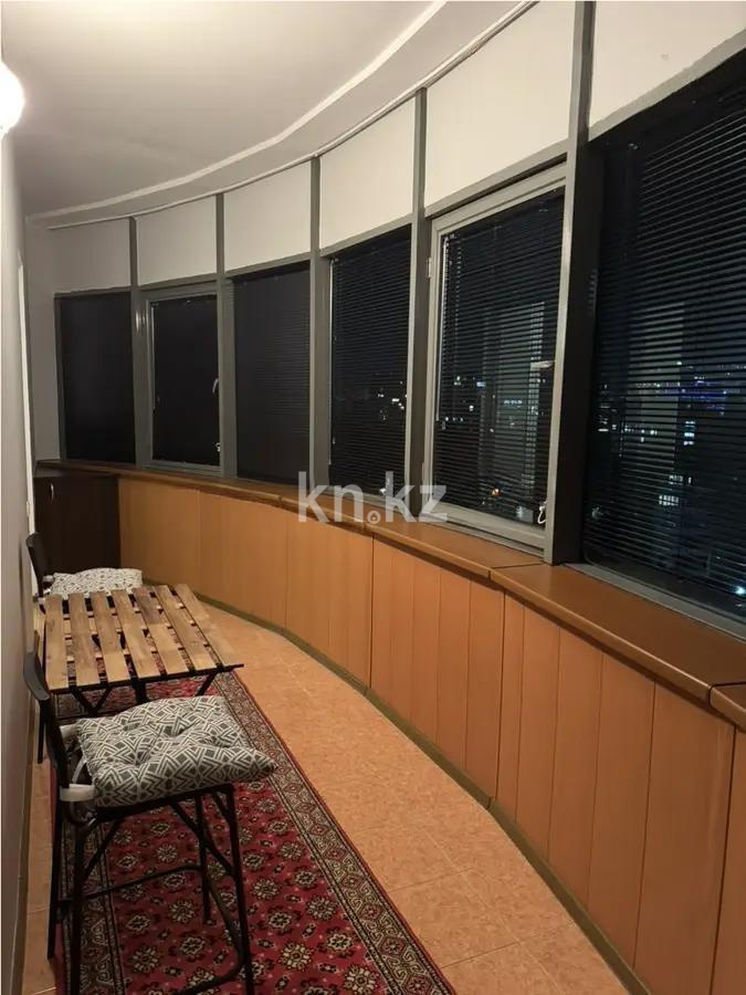 Продажа 3-комнатной квартиры, 130 м², ул. Кожамкулова, дом  269 - Продажа  трехкомнатных квартир в новостройках Алматы фото 5 из 5