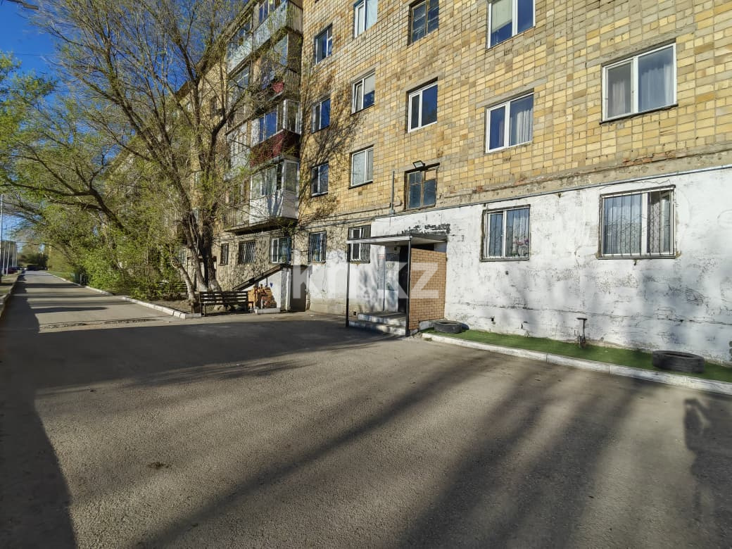 Продажа 1-комнатной квартиры, 31 м² в Караганде - фото 18