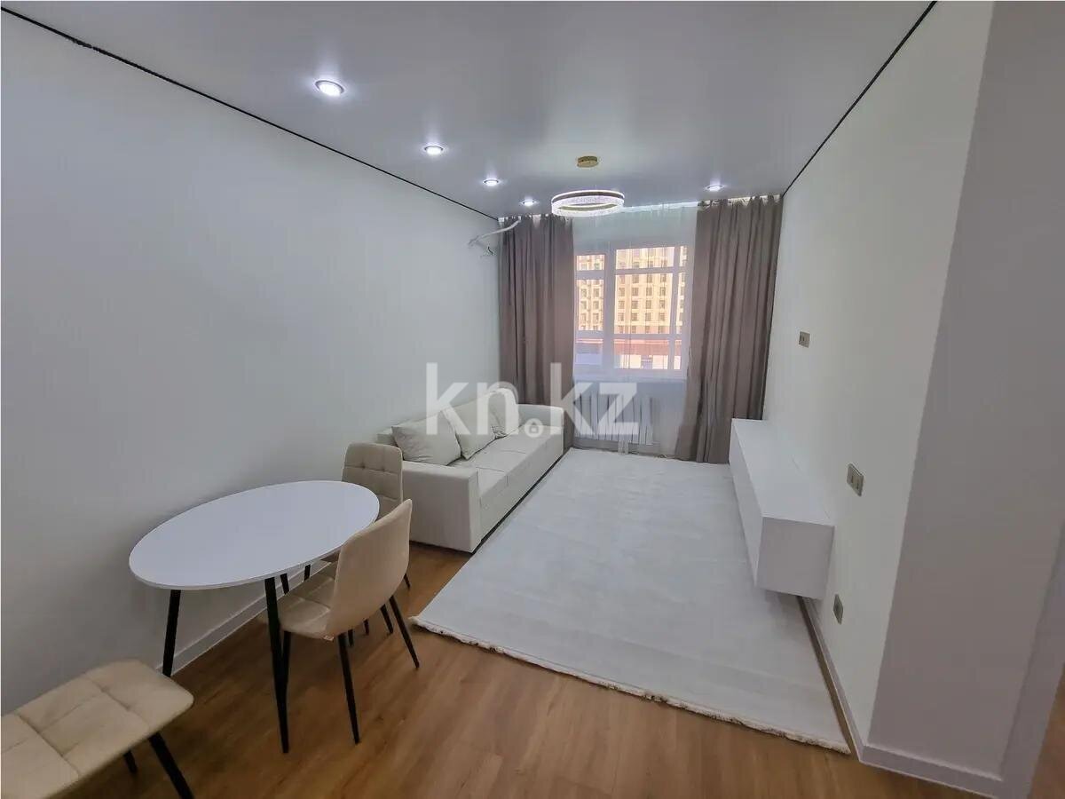 Продажа 2-комнатной квартиры, 39.4 м² в Астане