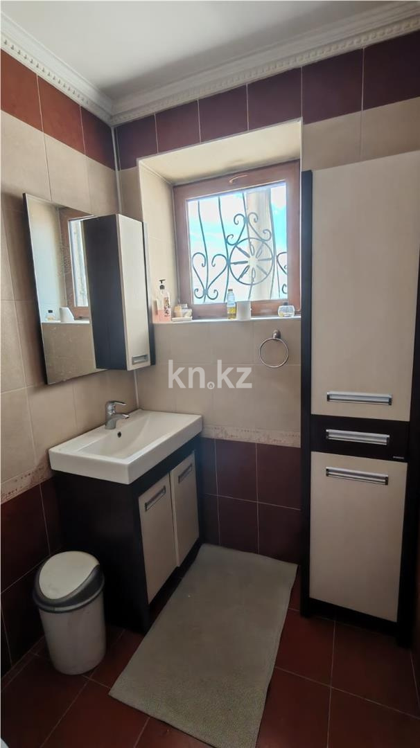 Продажа 7-комнатного дома, 394 м² - Продажа домов, коттеджей на Юго-Востоке Караганды фото 13 из 24