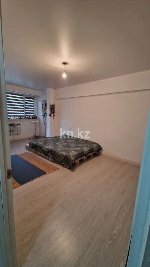 Продажа 1-комнатной квартиры, 29.1 м², ул. Токтабаева, дом  20 в Алматы