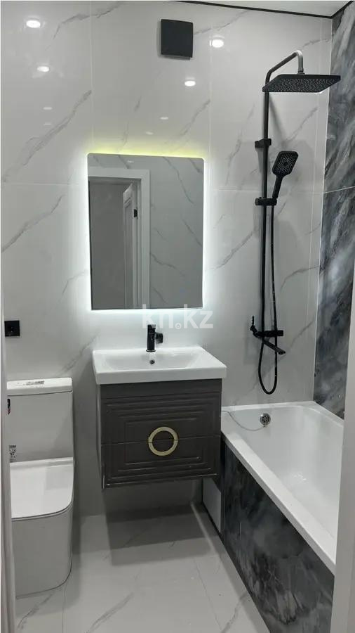 Продажа 2-комнатной квартиры, 38.3 м² - Продажа квартир в Астане - страница 60 фото 3 из 4