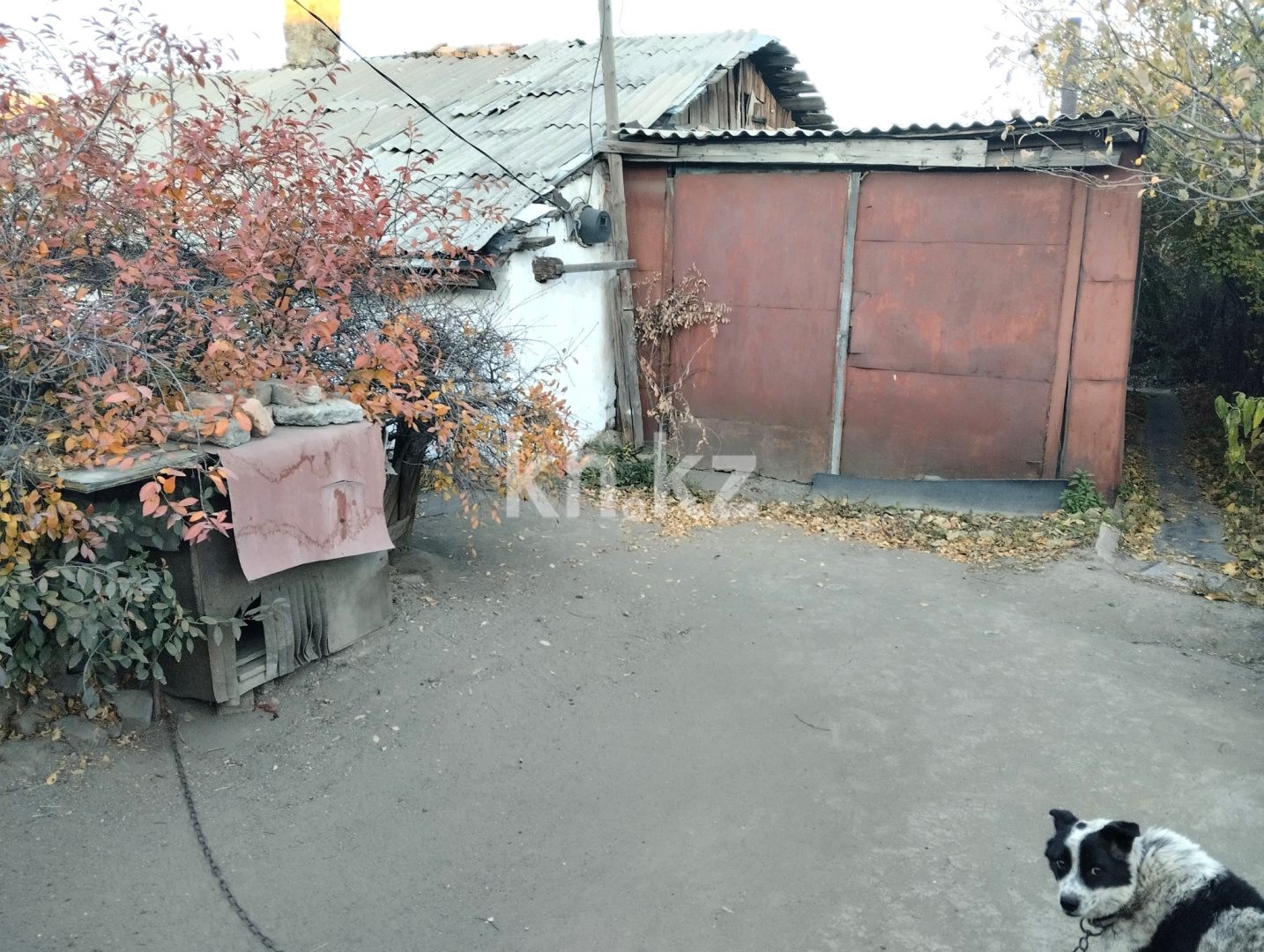 Продажа 3-комнатного дома, 50 м², ул. Пригоды - Продажа  трехкомнатных домов, коттеджей в Караганде фото 20 из 20