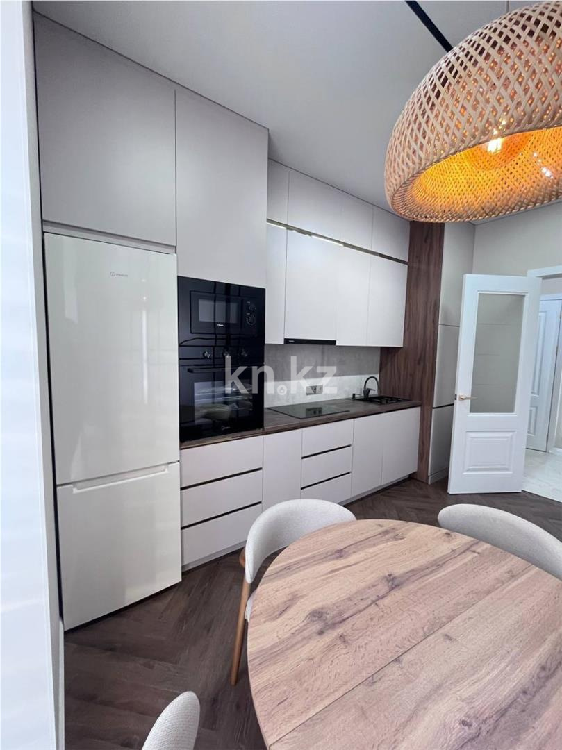 Продажа 2-комнатной квартиры, 49 м² - Продажа  двухкомнатных квартир в Караганде - страница 36 фото 9 из 36